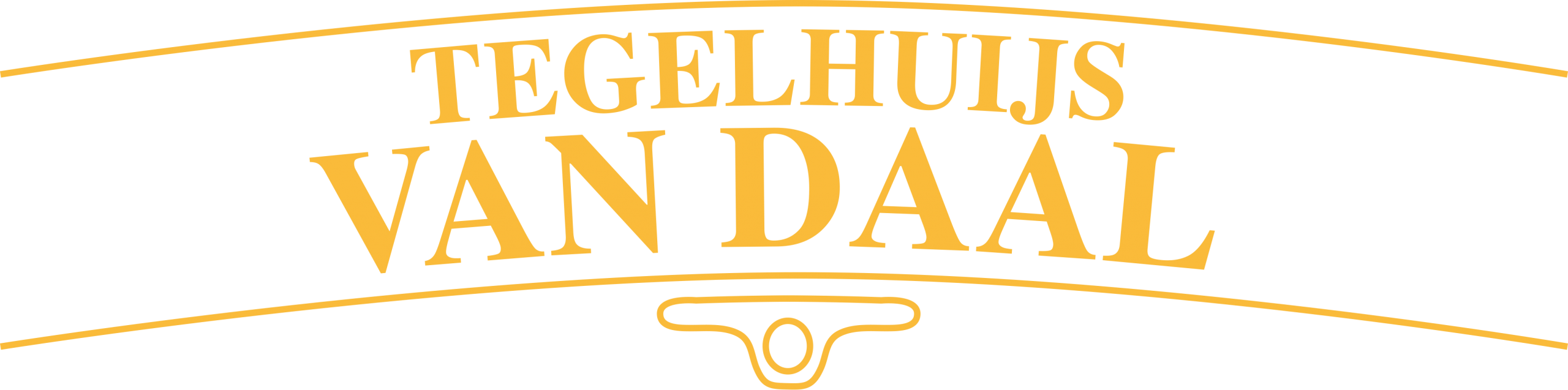 Tegelhuijs Van Daal